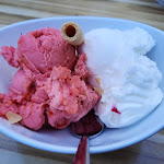 Photo n°3 de l'avis de Andreas.e fait le 23/08/2022 à 13:30 sur le  Eiscafé La Piazza Bargteheide à Bargteheide