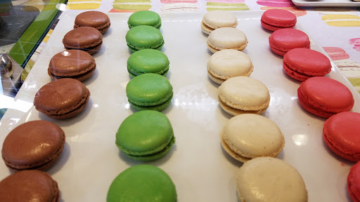 Ice Cream Shop «BLVD Creamery», reviews and photos, 3770 S Las Vegas Blvd, Las Vegas, NV 89109, USA