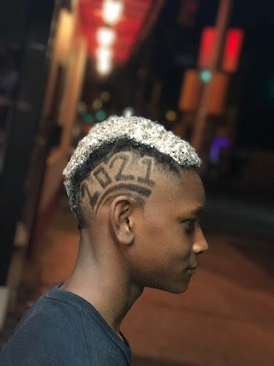 Barber Shop «Shaving Art Barber Shop», reviews and photos, 61A Main St, Hackensack, NJ 07601, USA