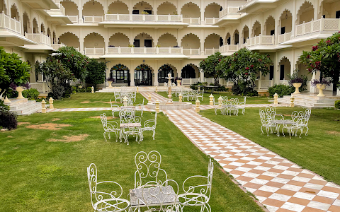 Anuraga Palace, Luxury Resort & Spa image