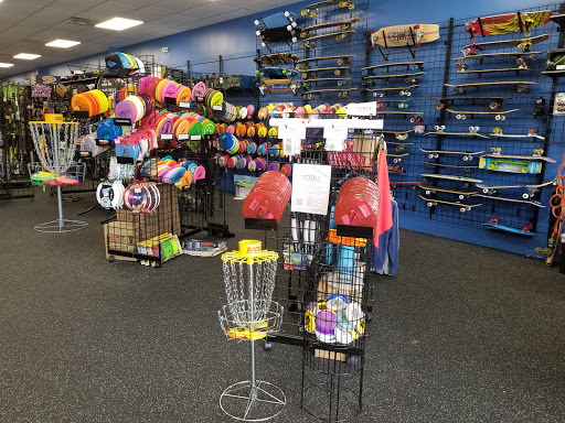 Sporting Goods Store «Play It Again Sports», reviews and photos, 8500 Pineville-Matthews Rd, Charlotte, NC 28226, USA