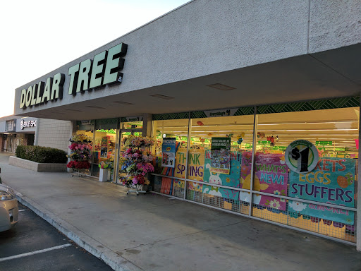 Dollar Store «Dollar Tree», reviews and photos, 2291 Pickwick Dr a, Camarillo, CA 93010, USA
