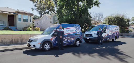 Americana Plumbing Experts Inc. image