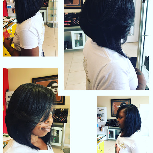 Hair Salon «Headline hair Salon Inc», reviews and photos, 7916 Dorsey Run Rd, Jessup, MD 20794, USA