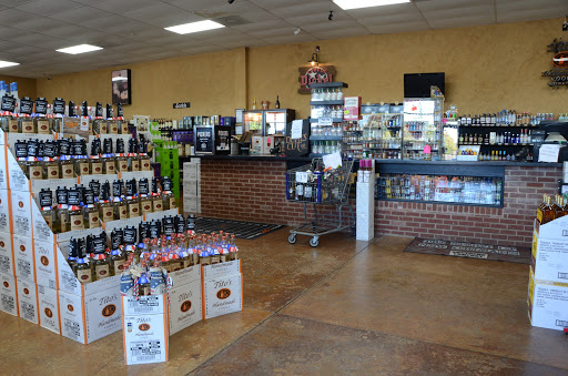 Wine Store «Plantation Fine Wine & Spirits», reviews and photos, 940 Memory Ln # 101, Gallatin, TN 37066, USA