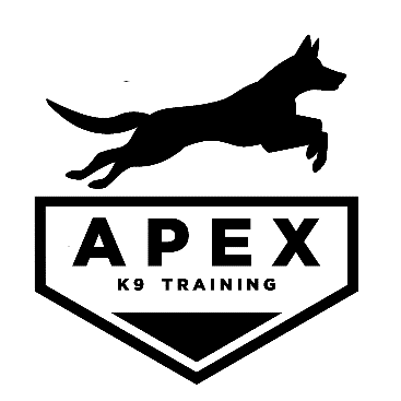 Apex K9 Training