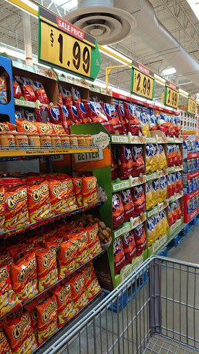 Grocery Store «Food 4 Less», reviews and photos, 2501 W North Ave, Melrose Park, IL 60160, USA