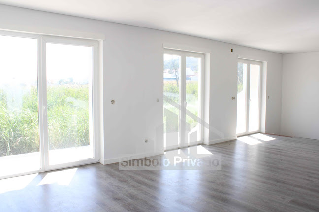 Símbolo Privado - Imobiliária