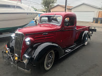 Anacapa Auto Electric - Photo 3 - Car repair in Oxnard, CA, Oxnard