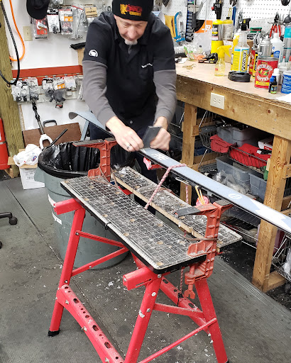 Bicycle Store «Element Sports», reviews and photos, 2009 S Loudoun St, Winchester, VA 22601, USA