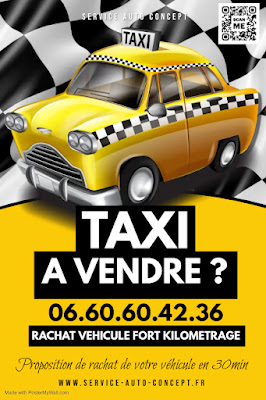 service auto concept - Lavage Automobile à Bondoufle