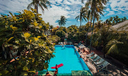 Mui Ne Backpacker Village