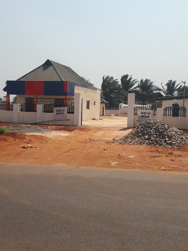 Enaluna Gas, New Agbor Rd, Uromi, Nigeria, Boutique, state Edo