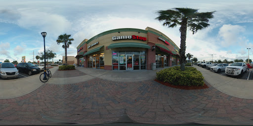 Video Game Store «GameStop», reviews and photos, 2711 Clearlake Rd STE 3, Cocoa, FL 32922, USA