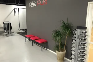 RAA Pulse Training Center image