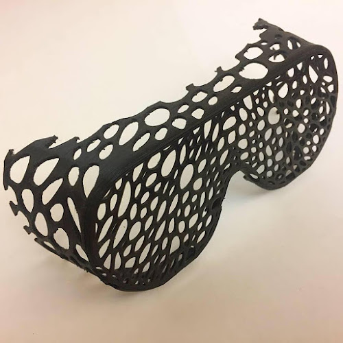 3Dadd - 3D Printing Geneva - Druckerei