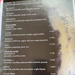 Photo n°8 de l'avis de Maciek.r fait le 06/08/2022 à 19:19 sur le  Pizzeria Ristorante Tavernetta Lory à Due Carrare