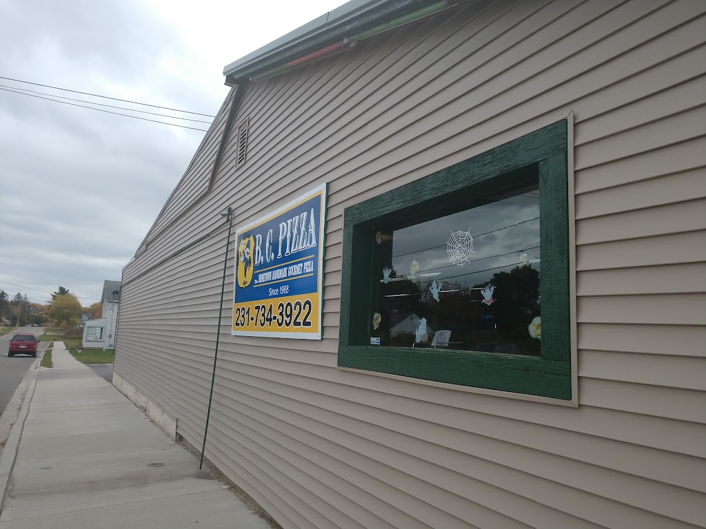 B C Pizza 49631