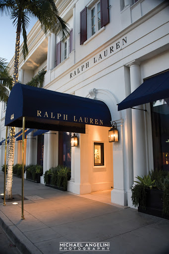 Clothing Store «Ralph Lauren», reviews and photos, 444 N Rodeo Dr, Beverly Hills, CA 90210, USA