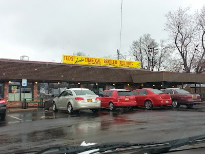 Photos of Paula's Donuts