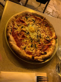 Pizza du Restaurant A Chabraca à Porto-Vecchio - n°16