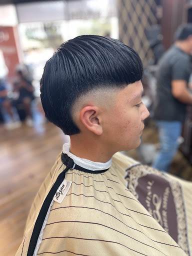 Barber Shop «Terminal Barber Shop», reviews and photos, 1250 E Apache Blvd #104, Tempe, AZ 85281, USA