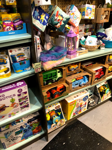 Toy Store «World of Mirth», reviews and photos, 3005 W Cary St, Richmond, VA 23221, USA
