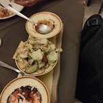 Photo n°1 de l'avis de leonardo.e fait le 01/08/2023 à 17:51 sur le  La Cantina di Nenè à Acquasanta Terme