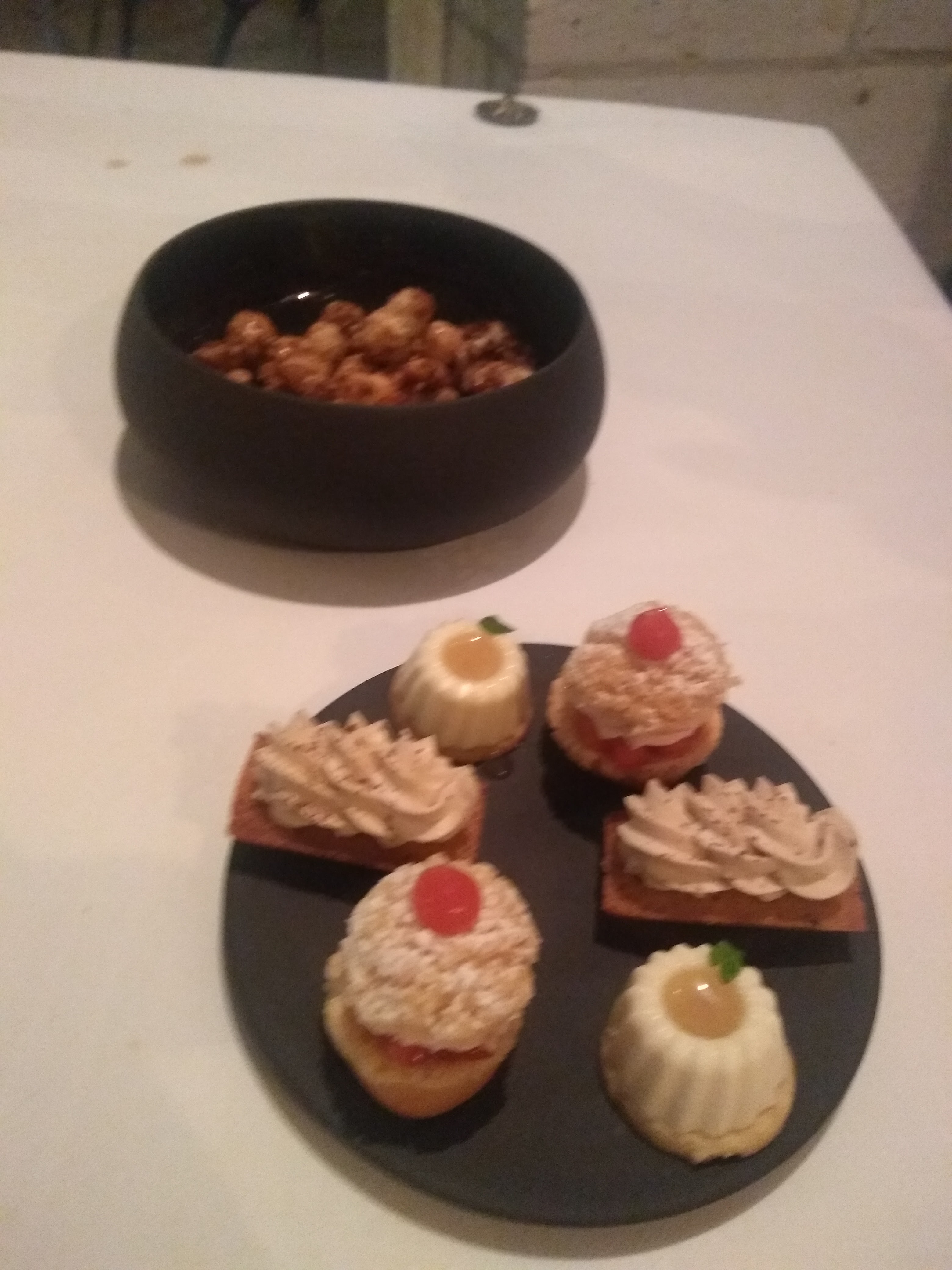 Photo n° 11 de l'avis de Jacques.h fait le 19/04/2019 à 19:55