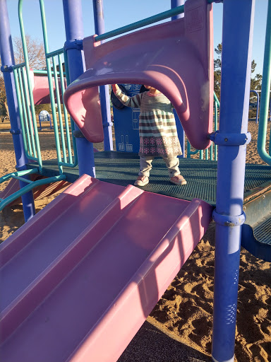 Park «Conocido Park», reviews and photos, 15645 N 31st Dr, Phoenix, AZ 85053, USA