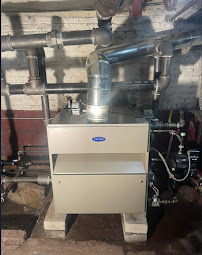 Guardian Heating & Cooling Service - Photo 6 - Car repair in Chicago, IL, Chicago