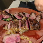 Photo n°5 de l'avis de Pietro.a fait le 19/10/2021 à 12:54 sur le  Iovine Macelleria Braceria à Caserta