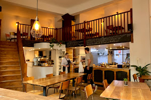 Fidelio Cafe