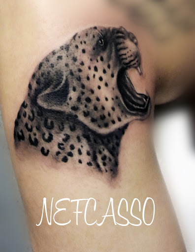 Tattoo Shop «Black Pearl Tattoo Studio & Gallery», reviews and photos, 509 Main St, Hyannis, MA 02601, USA