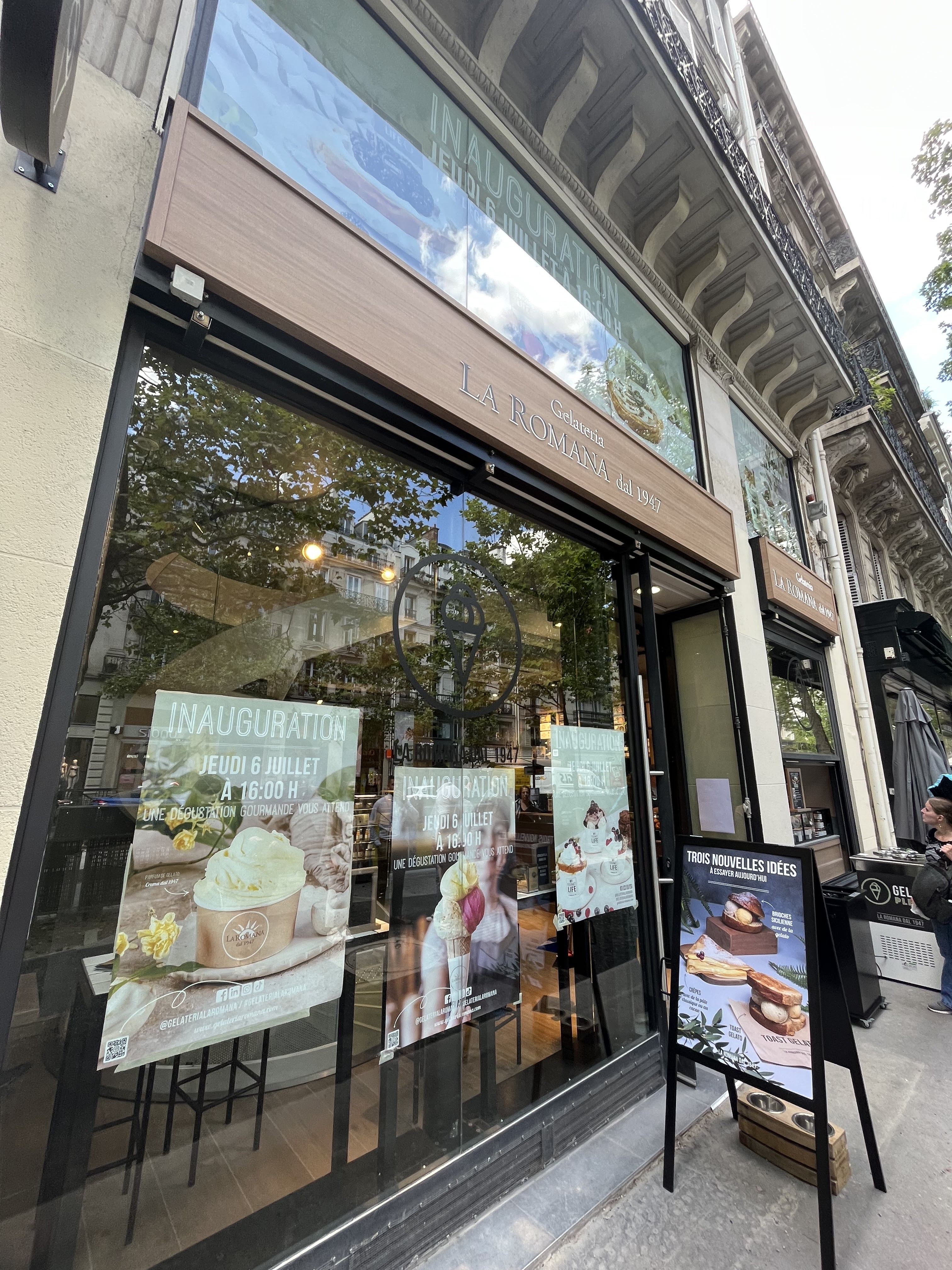 Photo n° 1 de l'avis de Charles.r fait le 07/07/2023 à 15:48