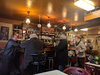 Atmosphère du Restaurant Café de La Poissonnerie à Vannes - n°8