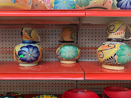 Grocery Store «Tienda Vallarta», reviews and photos, 115 E Main St, Monroe, WA 98272, USA