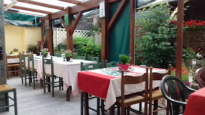 Pizzeria MARCO à SOISSONS à Soissons