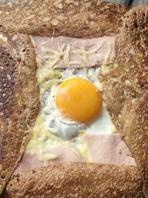 On mange chez Clem - Food truck - crêperie - privatisation - marché à Les Herbiers