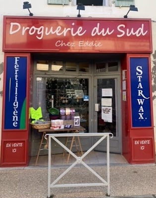 Droguerie Du Sud Chez Eddie à Générac