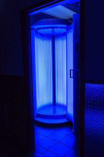 Gym «Planet Fitness», reviews and photos, 1671 1H-35 South #401, New Braunfels, TX 78130, USA