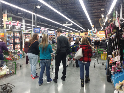 Supermarket «Walmart Neighborhood Market», reviews and photos, 175 S Middleton Rd, Nampa, ID 83651, USA