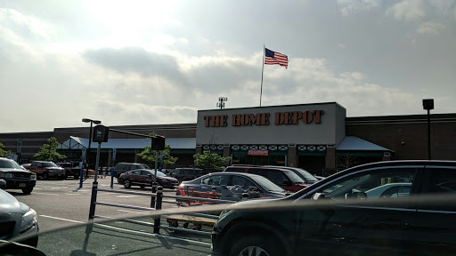 Home Improvement Store «The Home Depot», reviews and photos, 750 US-130, Robbinsville, NJ 08691, USA