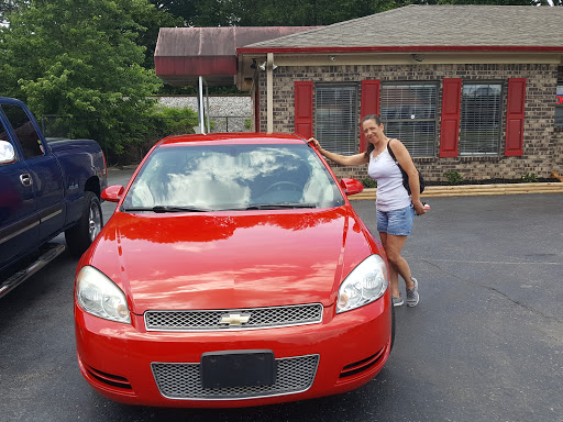 Used Car Dealer «Smyrna Auto Sales, LLC», reviews and photos, 454 S Lowry St, Smyrna, TN 37167, USA