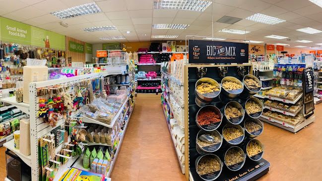 Reviews of Pets Corner in Maidstone - Shop