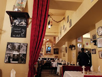 Atmosphère du Restaurant français Kristal Palace à Metz - n°11