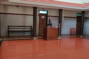 Nambiar's Sri Dhanwanthari Ayurveda Hospital image