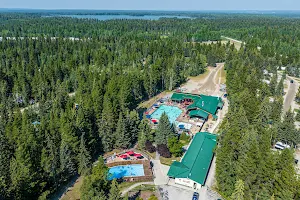Wilderness Village Campground Resort image