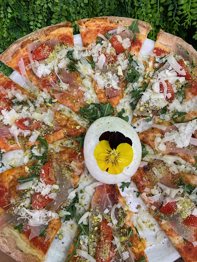 Pizzeria Rimini da Alberto in Paternò, Città Metropolitana di Catania