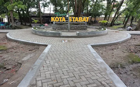 Taman Stabat Kota image